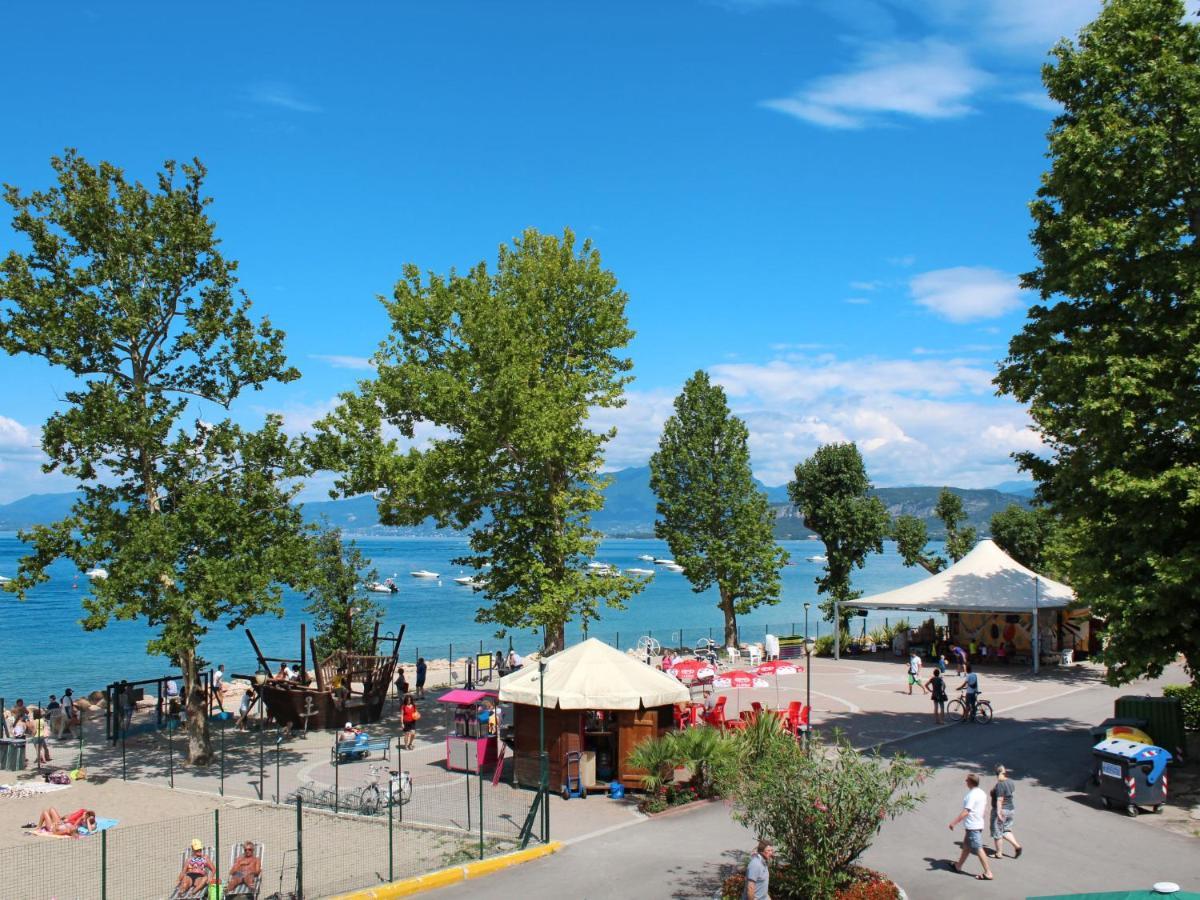 Holiday home Cisano & San Vito-1 By Interhome Lazise