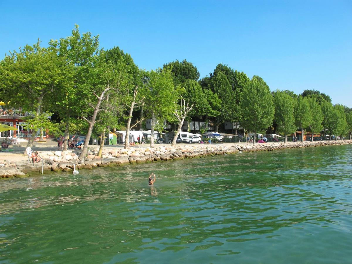 Holiday home Cisano & San Vito-1 By Interhome