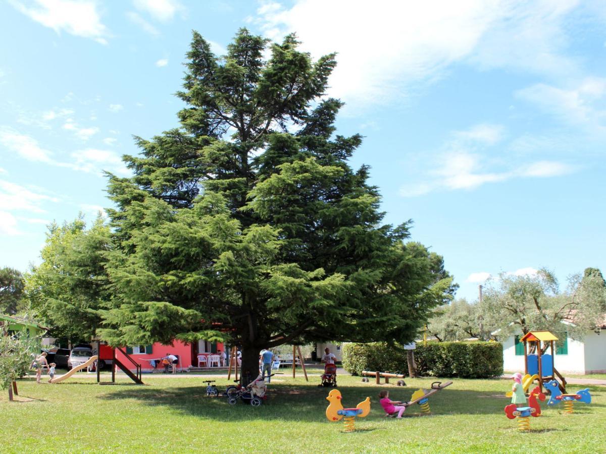 Cisano & San Vito-1 By Interhome Holiday home Lazise